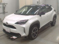 2025 Toyota YARIS CROSS