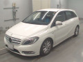 2012 Mercedes Benz B-Class