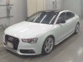 2013 Audi A5 Sportback