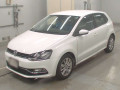 2017 Volkswagen Polo