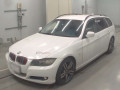2010 BMW 3 Series
