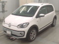 2016 Volkswagen up!