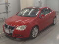 2007 Volkswagen EOS