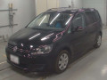 2013 Volkswagen Golf Touran