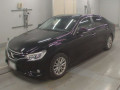 2016 Toyota Mark X