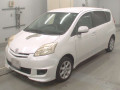 2011 Toyota Passo sette