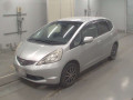 2009 Honda Fit