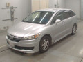 2009 Honda Stream
