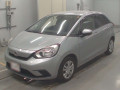 2022 Honda Fit