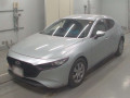 2023 Mazda Mazda3 Fastback