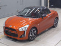 2024 Daihatsu Copen