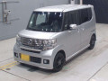 2013 Honda N-BOX CUSTOM