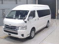 2018 Toyota Hiace Wagon