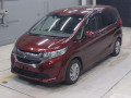2017 Honda Freed