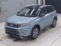 2023 Suzuki Escudo