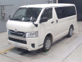 2018 Toyota Regiusace Van