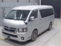 2021 Toyota Hiace Wagon
