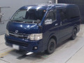 2011 Toyota Hiace Van