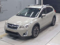2016 Subaru XV