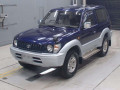 1997 Toyota Land Cruiser Prado