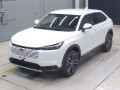 2026 Honda VEZEL
