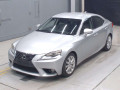 2013 Lexus IS