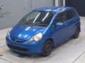2007 Honda Fit
