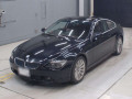 2007 BMW 6 Series