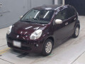 2010 Toyota Passo
