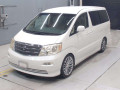 2004 Toyota Alphard G