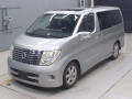 2005 Nissan Elgrand
