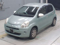 2010 Toyota Passo