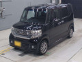 2013 Honda N-BOX CUSTOM