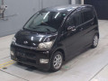 2007 Daihatsu Move