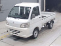 2005 Daihatsu Hijet Truck