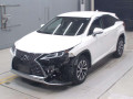 2021 Lexus RX
