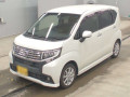 2015 Daihatsu Move Custom