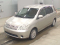 2005 Toyota Raum