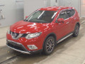 2014 Nissan X-Trail