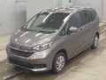2020 Honda Freed