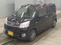 2015 Daihatsu Move