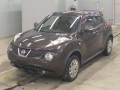 2013 Nissan JUKE