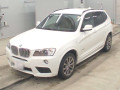 2012 BMW X3