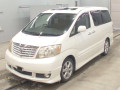 2003 Toyota Alphard G