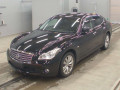 2010 Nissan Fuga
