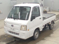 2012 Subaru Sambar Truck