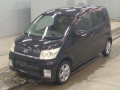 2008 Daihatsu Move Custom