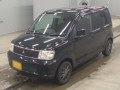 2002 Mitsubishi eK Wagon