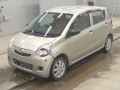 2013 Daihatsu Mira