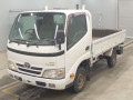 2010 Toyota Dyna Truck